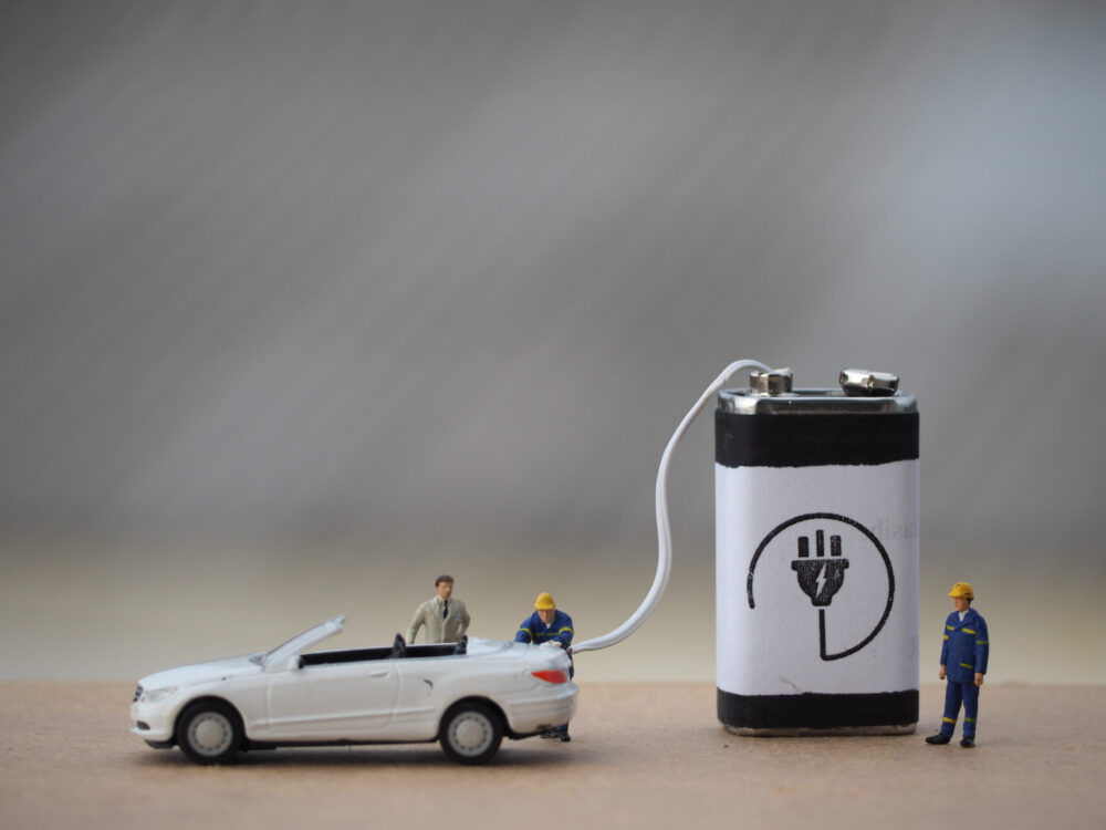 Mobiliteit en verzekeringen