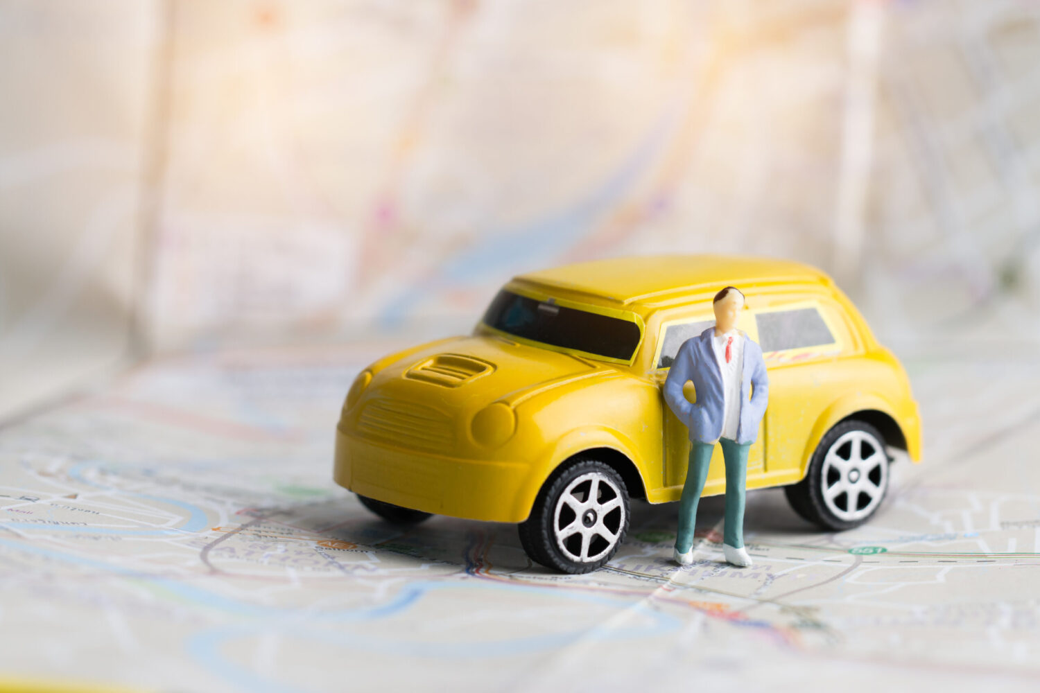 Autoverzekering en voorlopig rijbewijs